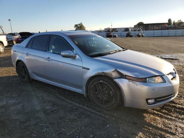 2007 Acura TL