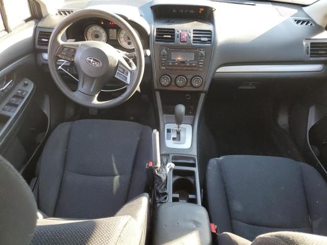 2013 Subaru Impreza Premium