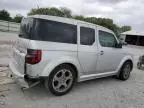 2008 Honda Element SC