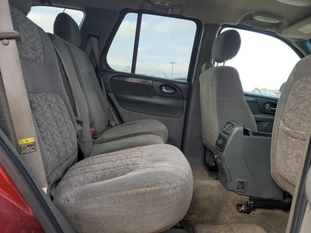 2003 GMC Envoy