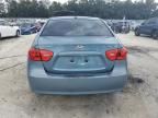 2007 Hyundai Elantra GLS