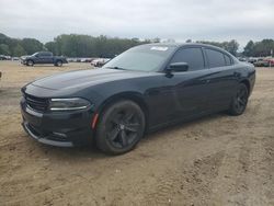 Dodge Vehiculos salvage en venta: 2015 Dodge Charger SXT