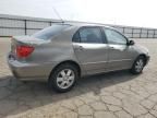 2004 Toyota Corolla CE