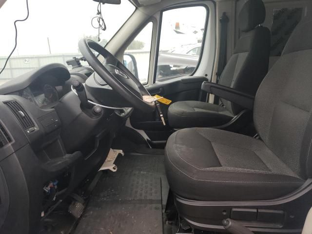 2015 Dodge RAM Promaster 3500 3500 High