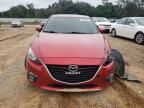 2014 Mazda 3 Grand Touring