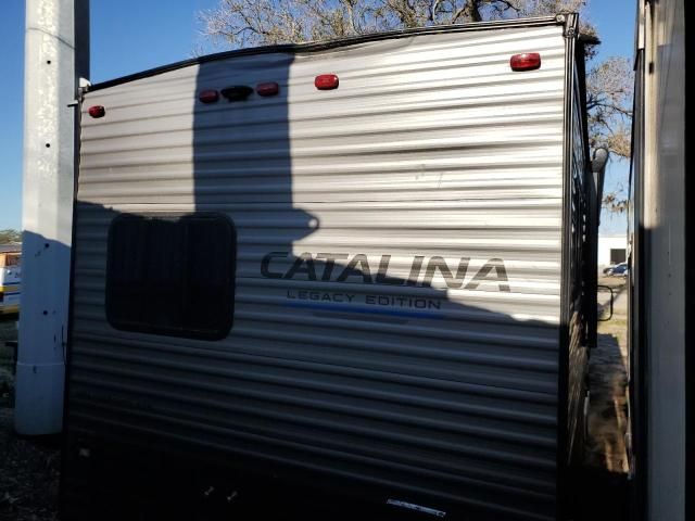 2023 Coachmen Catalina L