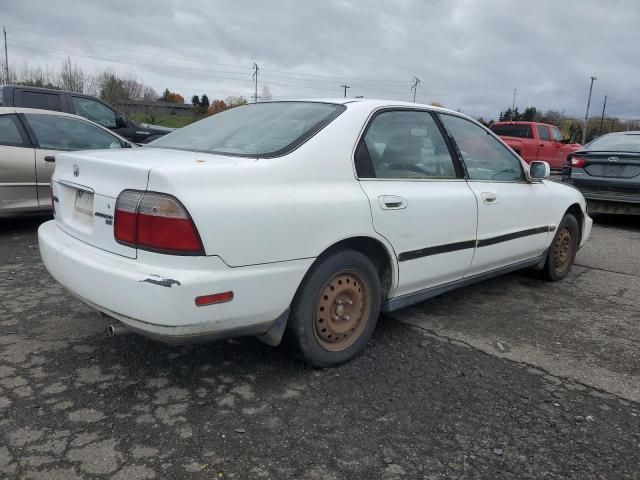 1996 Honda Accord LX