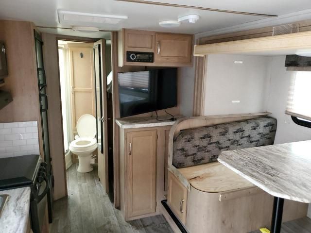 2020 Winnebago Micro Minn