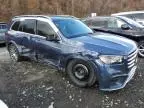 2024 Mercedes-Benz GLS 580 4matic