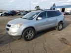 2009 Chevrolet Traverse LT