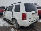 2011 Honda Pilot EXL