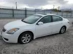 2007 Nissan Altima 2.5