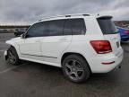 2014 Mercedes-Benz GLK 250 Bluetec