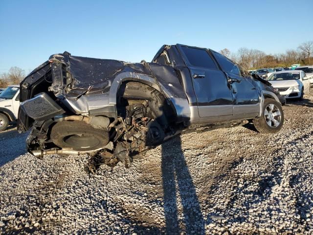 2020 Dodge 1500 Laramie