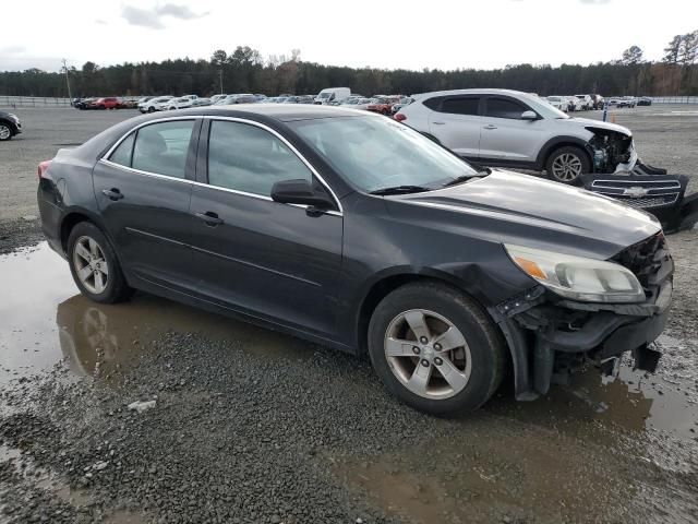 2013 Chevrolet Malibu LS