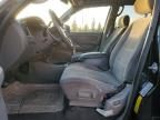 2001 Toyota Sequoia SR5