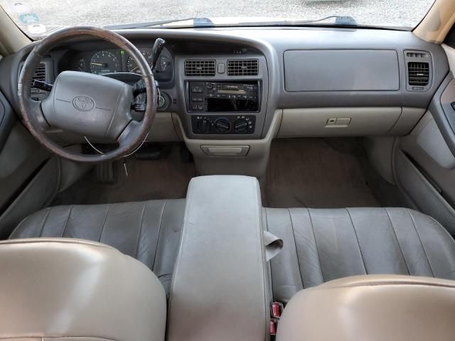 1998 Toyota Avalon XL