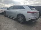 2023 Mercedes-Benz EQS SUV 580 4matic