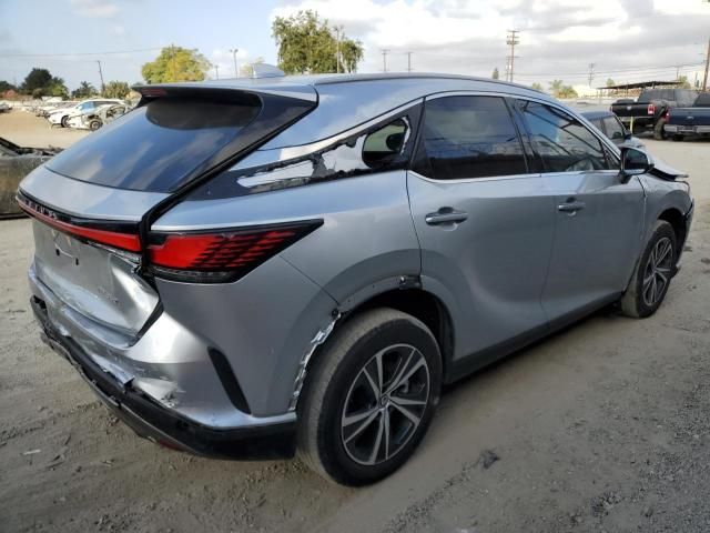 2023 Lexus RX 350 Base