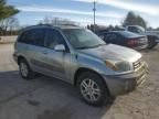 2001 Toyota Rav4