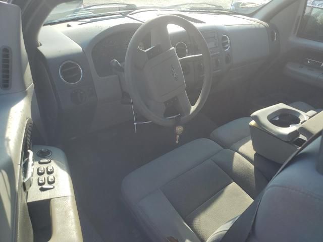 2004 Ford F150