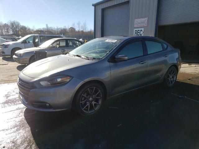 2013 Dodge Dart SXT