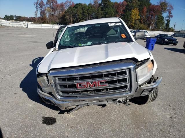 2015 GMC Sierra C1500