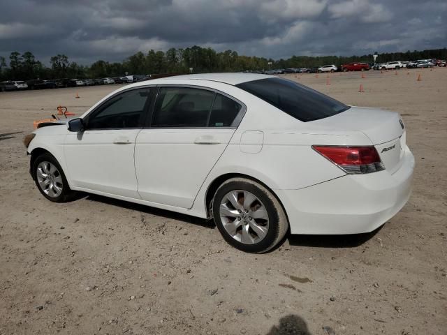 2008 Honda Accord EX