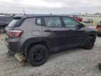 2020 Jeep Compass Sport