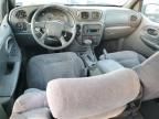 2003 Chevrolet Trailblazer