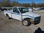 1996 Chevrolet S Truck S10