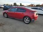 2012 Chevrolet Volt