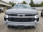 2024 Chevrolet Silverado K1500 RST