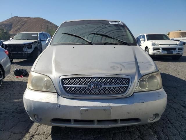 2004 KIA Sedona EX