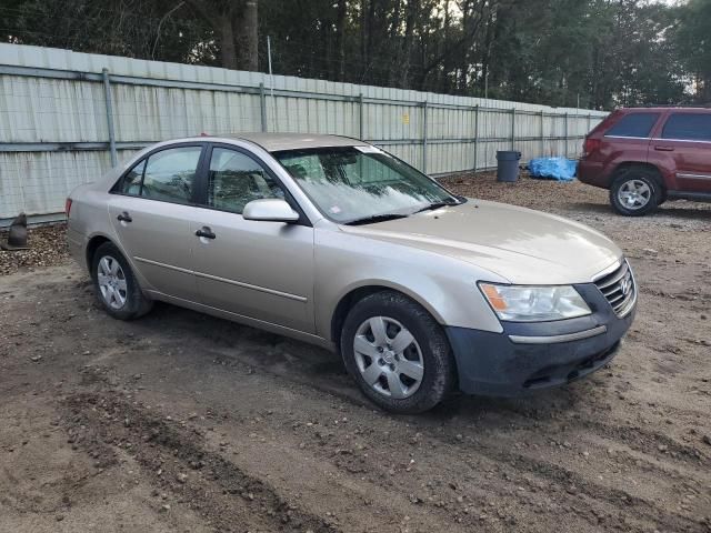 2010 Hyundai Sonata GLS