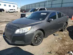 2013 Chevrolet Malibu 1LT en venta en Albuquerque, NM