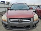 2007 KIA Sportage EX