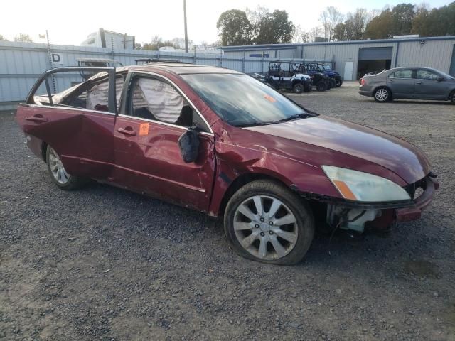 2006 Honda Accord LX