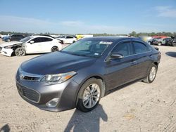 2014 Toyota Avalon Base en venta en Houston, TX