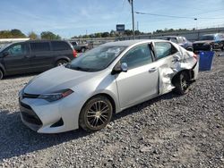 Carros con verificación Run & Drive a la venta en subasta: 2017 Toyota Corolla L