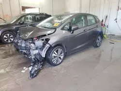 Vehiculos salvage en venta de Copart Madisonville, TN: 2015 Honda FIT EX