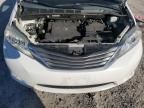 2013 Toyota Sienna XLE