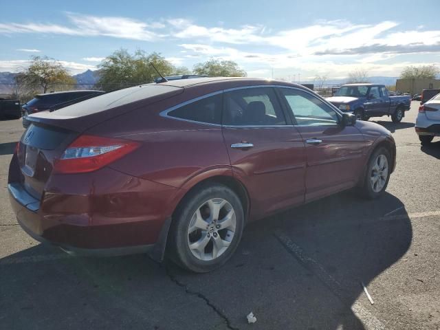 2010 Honda Accord Crosstour EXL