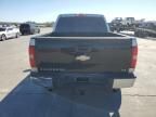 2007 Chevrolet Silverado K1500 Crew Cab