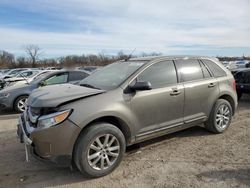 2013 Ford Edge SEL en venta en Des Moines, IA