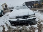 2001 BMW 740 I Automatic