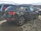 2019 Audi Q5 Prestige