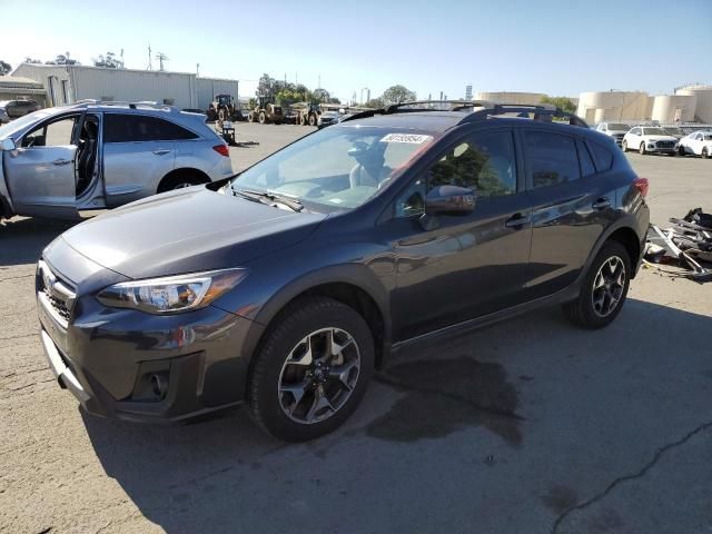 2019 Subaru Crosstrek Premium