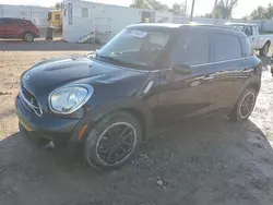 2016 Mini Cooper S Countryman en venta en Oklahoma City, OK