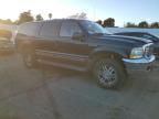 2002 Ford Excursion XLT